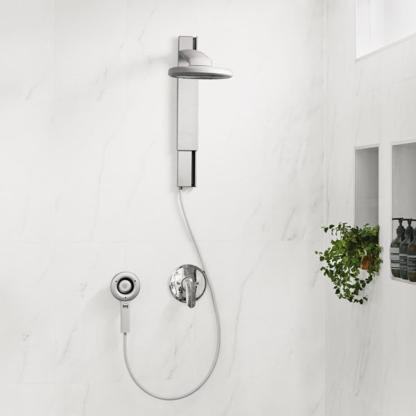 Nebia Spa Shower Scandinavian Water Saving Products