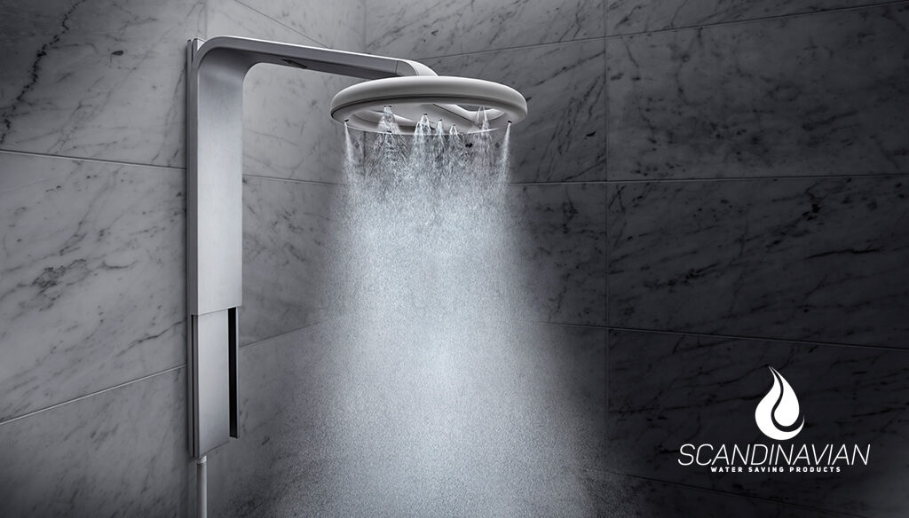 Scandinavian Water Saving Products