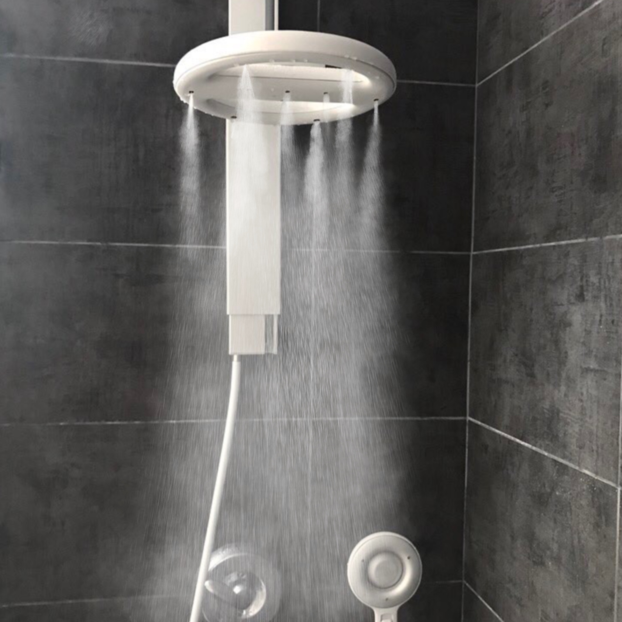 Nebia Shower